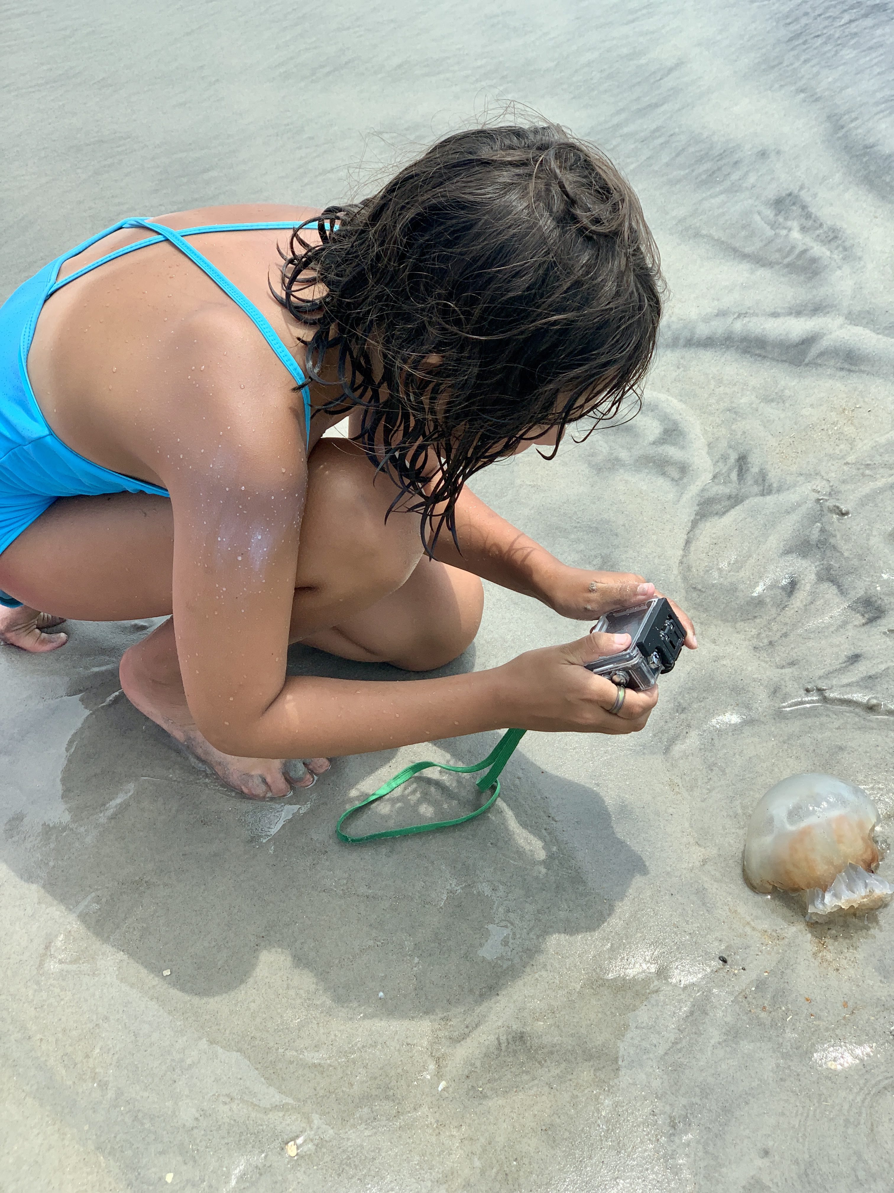 Beach day